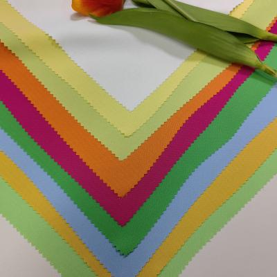 BROKEN  TWILL CHIFFON