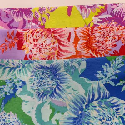 satin  yoryu   print