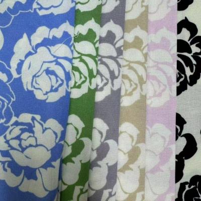RAYON CHALLIS-23