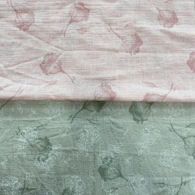N/R STRIPE PRINT
