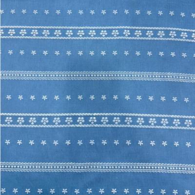 COPY DENIM PRINT